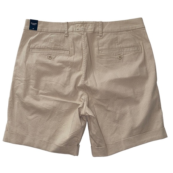 🦖ABERCROMBIE & FITCH SHORT - Picture 2 of 5
